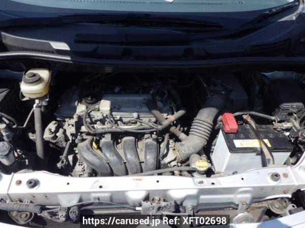 Used 2008 AT toyota voxy ZRR70G Image[11]