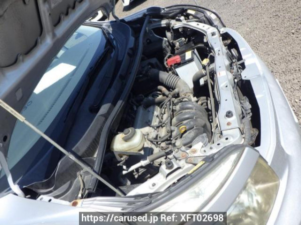 Used 2008 AT toyota voxy ZRR70G Image[12]
