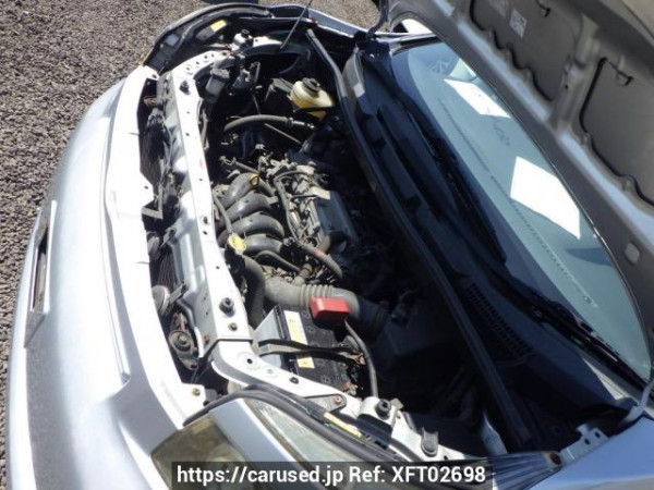 Used 2008 AT toyota voxy ZRR70G Image[13]