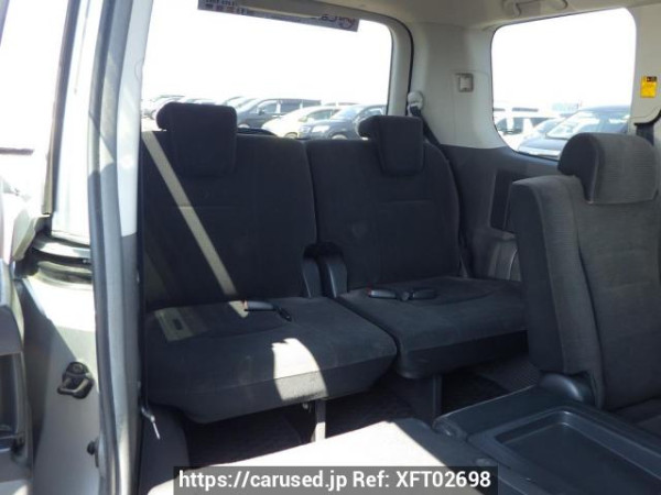 Used 2008 AT toyota voxy ZRR70G Image[25]