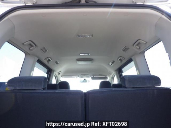 Used 2008 AT toyota voxy ZRR70G Image[27]