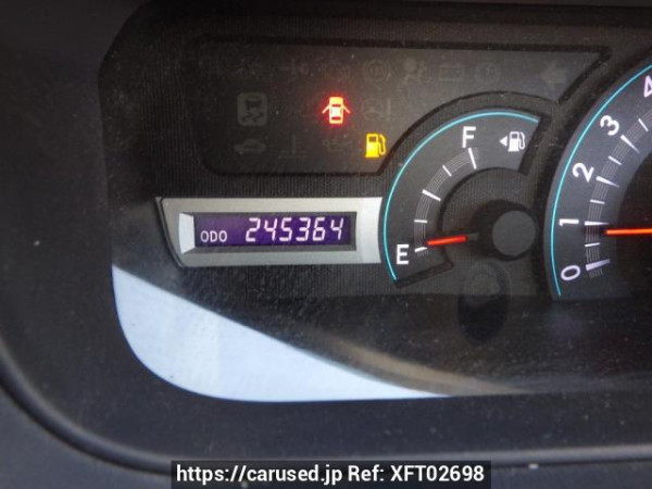 Used 2008 AT toyota voxy ZRR70G Image[31]