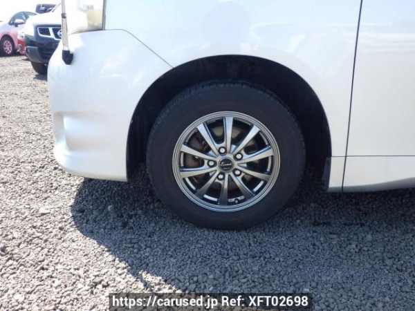 Used 2008 AT toyota voxy ZRR70G Image[34]