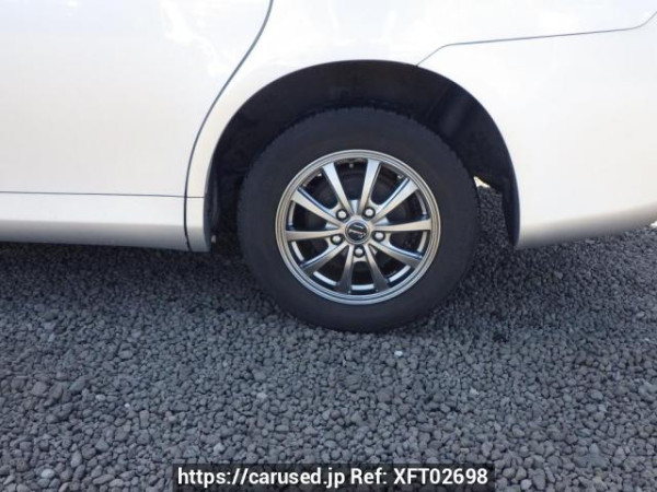 Used 2008 AT toyota voxy ZRR70G Image[35]