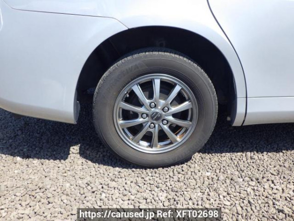 Used 2008 AT toyota voxy ZRR70G Image[36]