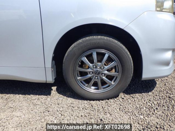 Used 2008 AT toyota voxy ZRR70G Image[37]