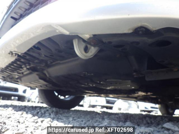 Used 2008 AT toyota voxy ZRR70G Image[38]
