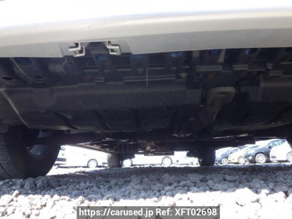 Used 2008 AT toyota voxy ZRR70G Image[39]
