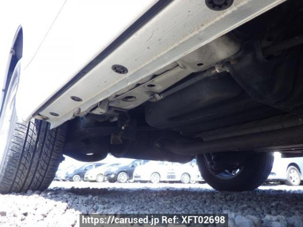 Used 2008 AT toyota voxy ZRR70G Image[42]