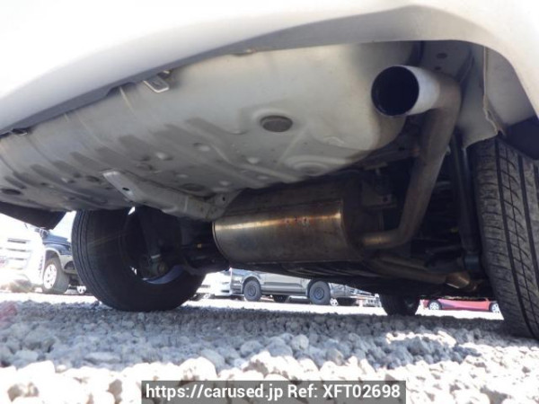 Used 2008 AT toyota voxy ZRR70G Image[43]