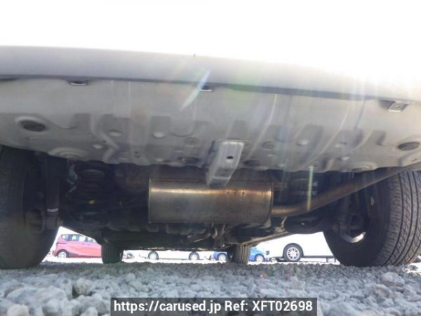 Used 2008 AT toyota voxy ZRR70G Image[44]
