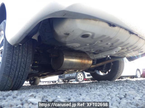 Used 2008 AT toyota voxy ZRR70G Image[45]