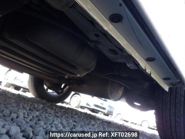 Used 2008 AT toyota voxy ZRR70G Image[46]
