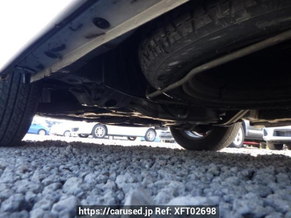 Used 2008 AT toyota voxy ZRR70G Image[47]