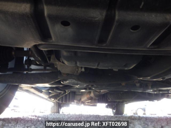 Used 2008 AT toyota voxy ZRR70G Image[48]