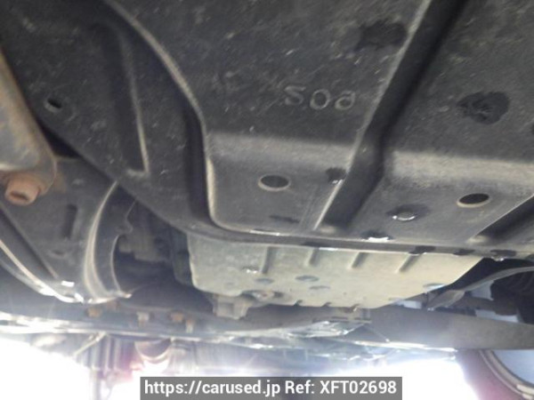 Used 2008 AT toyota voxy ZRR70G Image[49]