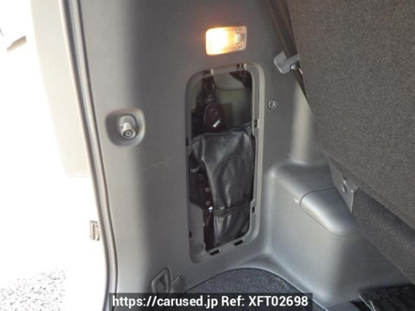 Used 2008 AT toyota voxy ZRR70G Image[50]