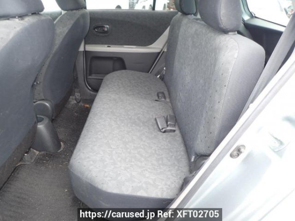 Used 2009 AT toyota vitz KSP90 Image[12]