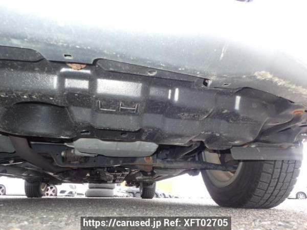 Used 2009 AT toyota vitz KSP90 Image[24]