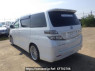 Used 2008 AT toyota vellfire ANH20W Image[4]