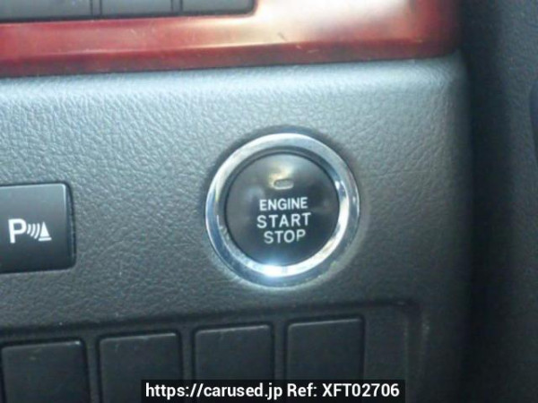 Used 2008 AT toyota vellfire ANH20W Image[20]