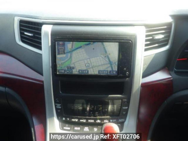 Used 2008 AT toyota vellfire ANH20W Image[21]