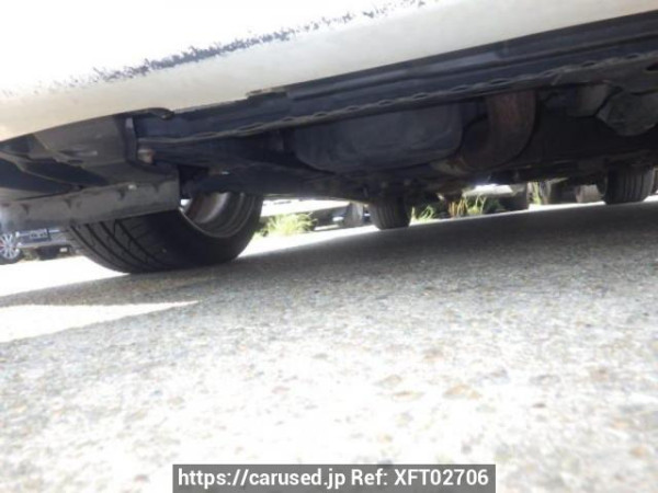 Used 2008 AT toyota vellfire ANH20W Image[30]