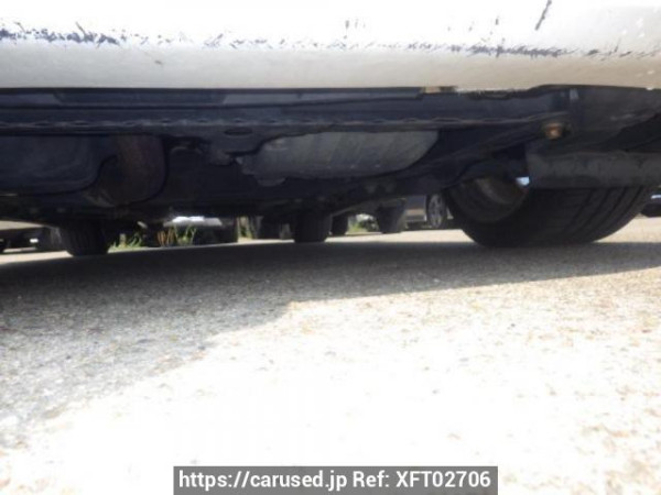 Used 2008 AT toyota vellfire ANH20W Image[31]