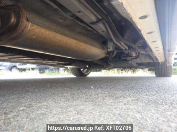 Used 2008 AT toyota vellfire ANH20W Image[32]