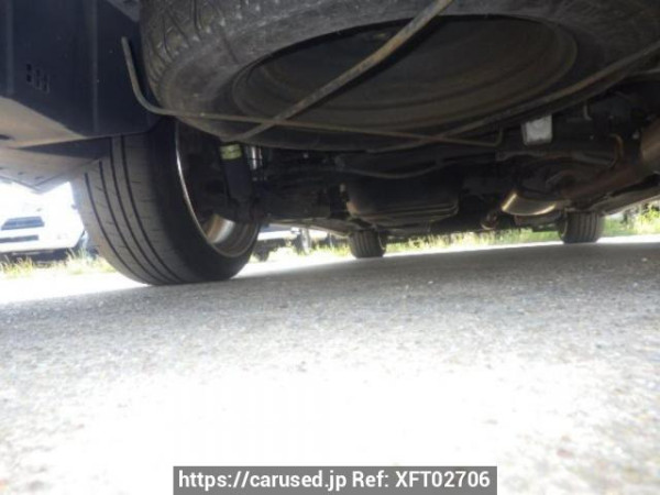 Used 2008 AT toyota vellfire ANH20W Image[34]