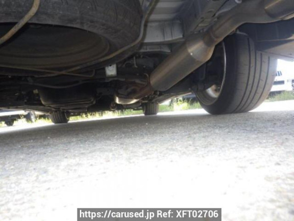 Used 2008 AT toyota vellfire ANH20W Image[35]