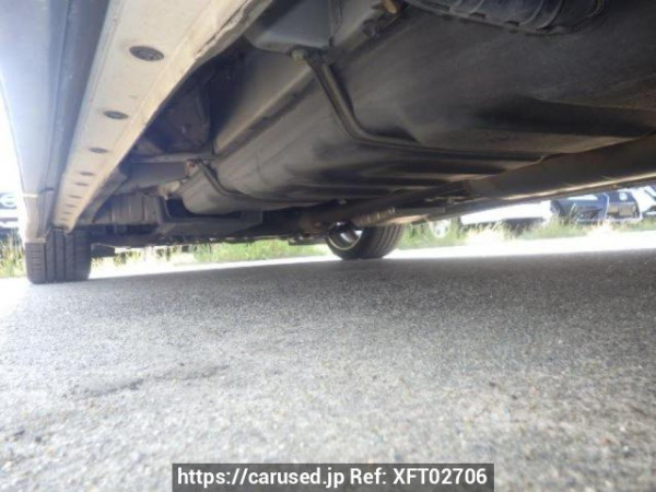 Used 2008 AT toyota vellfire ANH20W Image[36]