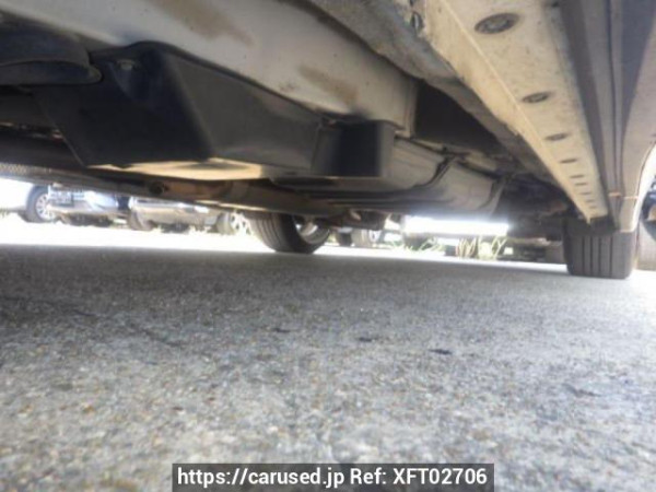 Used 2008 AT toyota vellfire ANH20W Image[37]