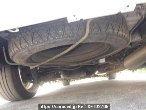 Used 2008 AT toyota vellfire ANH20W Image[38]