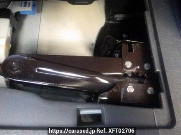 Used 2008 AT toyota vellfire ANH20W Image[40]