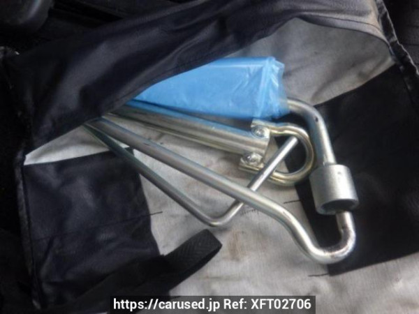 Used 2008 AT toyota vellfire ANH20W Image[41]