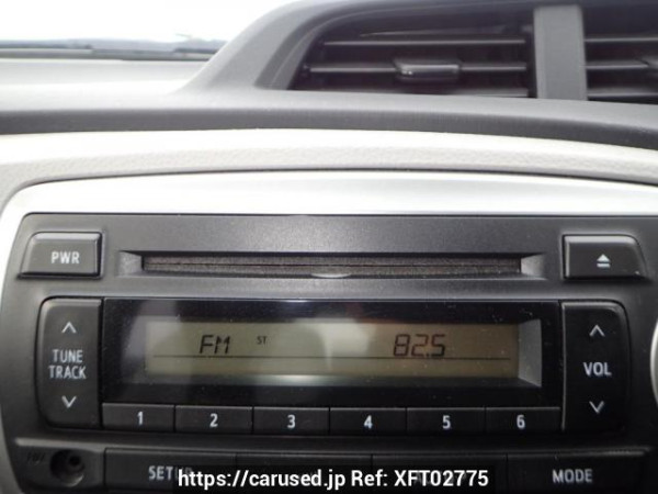 Used 2013 AT toyota vitz NSP130 Image[15]