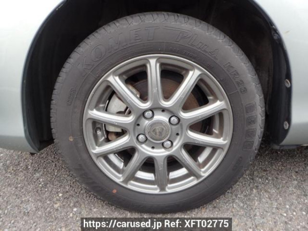 Used 2013 AT toyota vitz NSP130 Image[20]