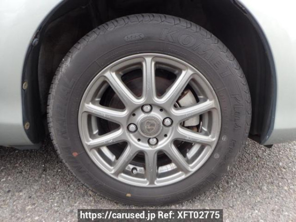 Used 2013 AT toyota vitz NSP130 Image[21]