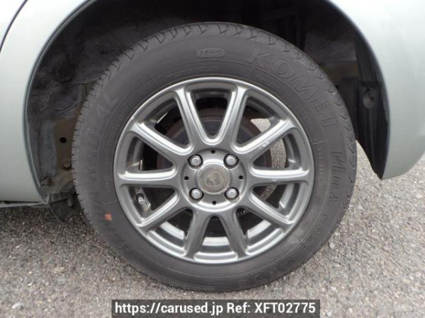 Used 2013 AT toyota vitz NSP130 Image[22]