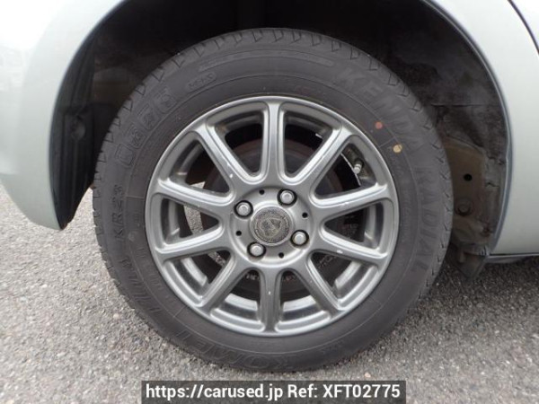 Used 2013 AT toyota vitz NSP130 Image[23]