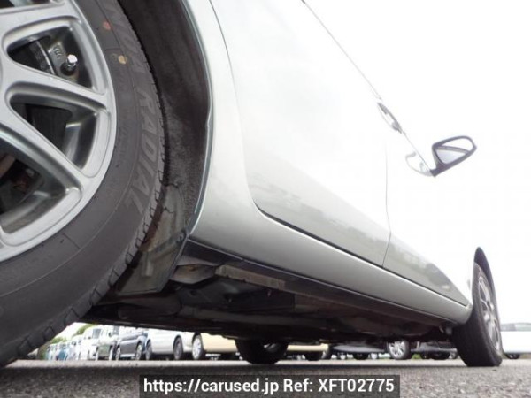 Used 2013 AT toyota vitz NSP130 Image[28]