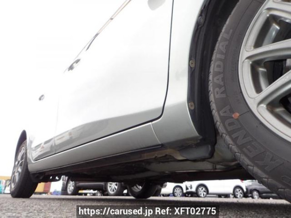 Used 2013 AT toyota vitz NSP130 Image[29]