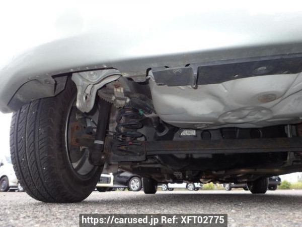 Used 2013 AT toyota vitz NSP130 Image[30]