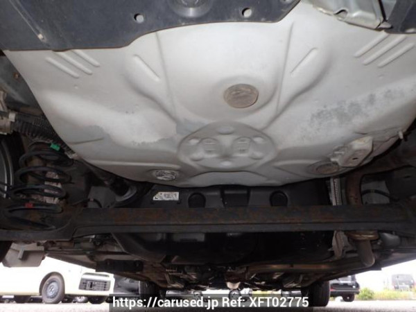 Used 2013 AT toyota vitz NSP130 Image[31]