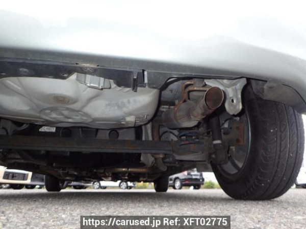 Used 2013 AT toyota vitz NSP130 Image[32]