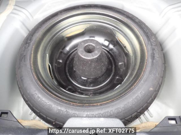 Used 2013 AT toyota vitz NSP130 Image[33]