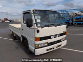 Isuzu Elf Truck
