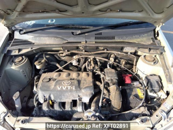 Used 2008 AT toyota succeed-van NCP51V Image[9]