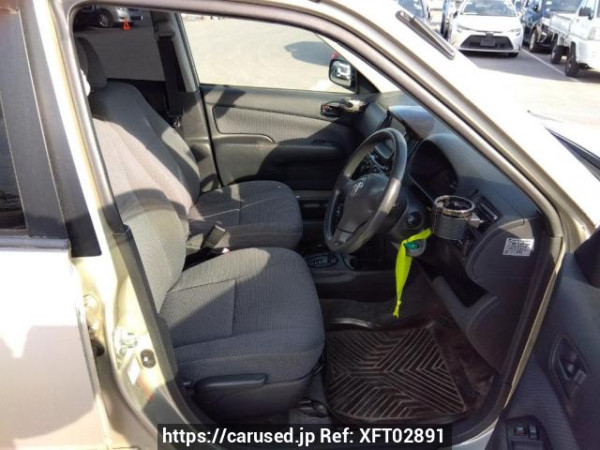 Used 2008 AT toyota succeed-van NCP51V Image[12]